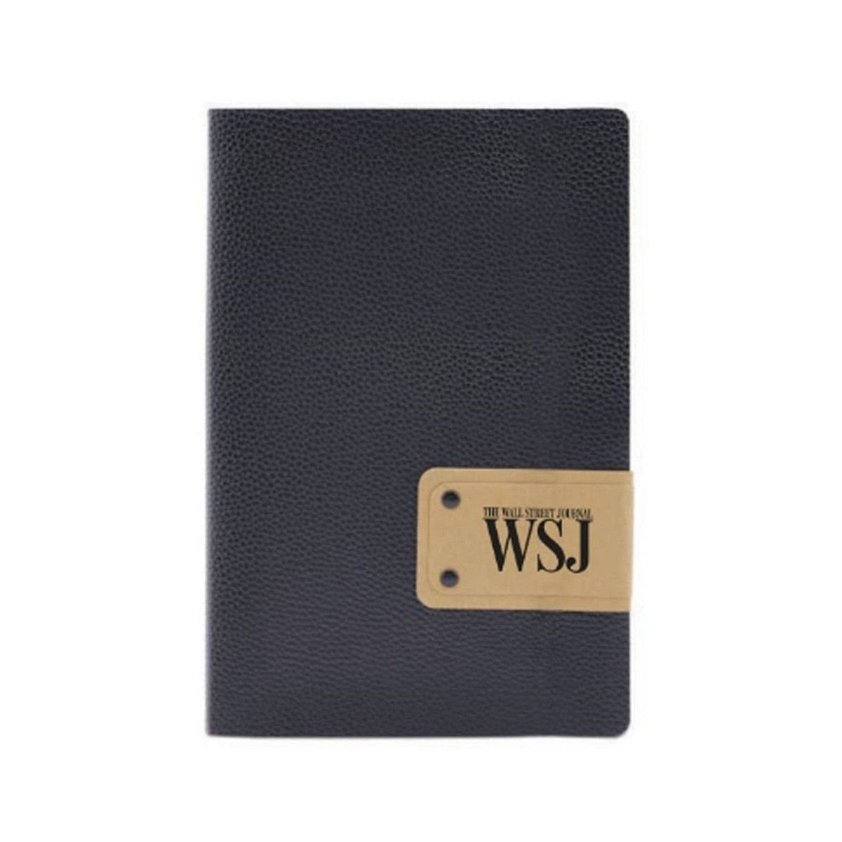 CESIS A5 Leatherette Journal - Elegant Santhome Design