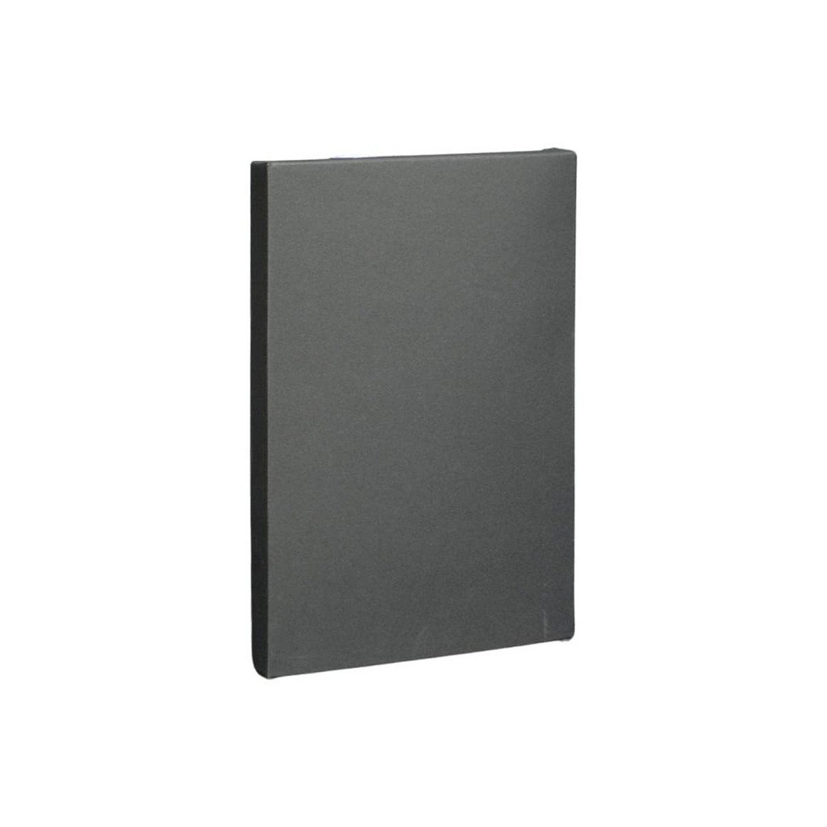 CESIS A5 Leatherette Journal - Elegant Santhome Design