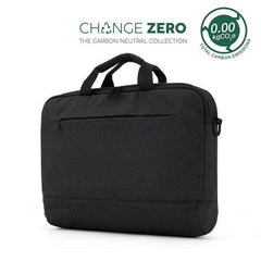 CHANGE ZERO RPET 15" Office Bag - Ocean Series Sustainable