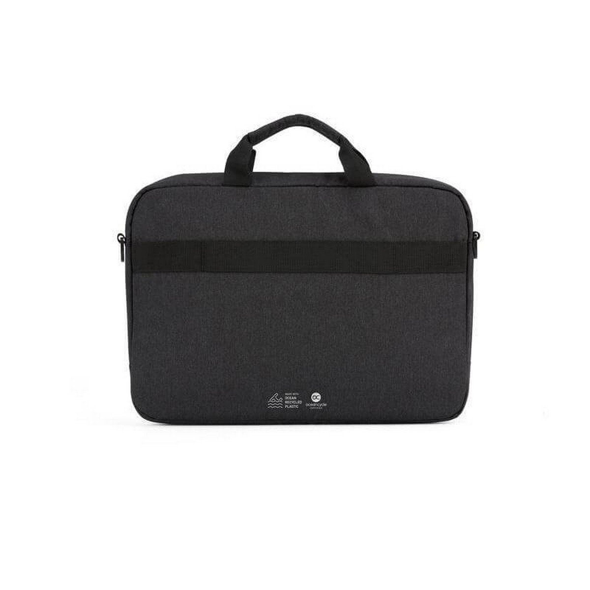 CHANGE ZERO RPET 15" Office Bag - Ocean Series Sustainable