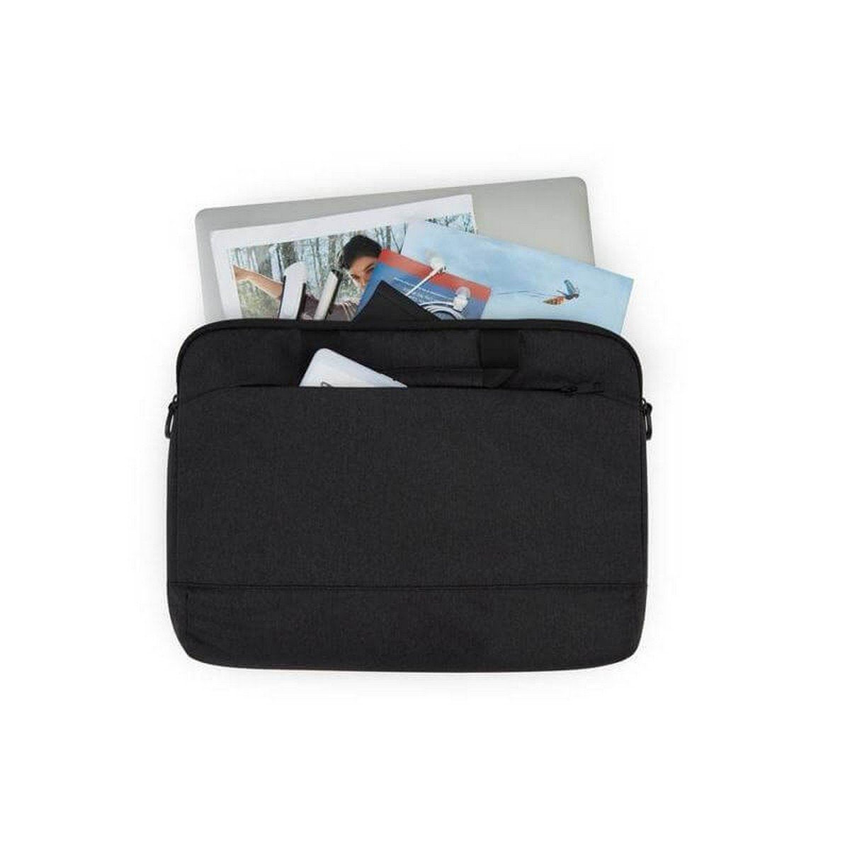CHANGE ZERO RPET 15" Office Bag - Ocean Series Sustainable