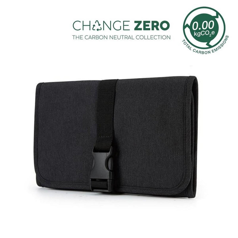 CHANGE ZERO RPET Electronics Organizer - Ocean Series