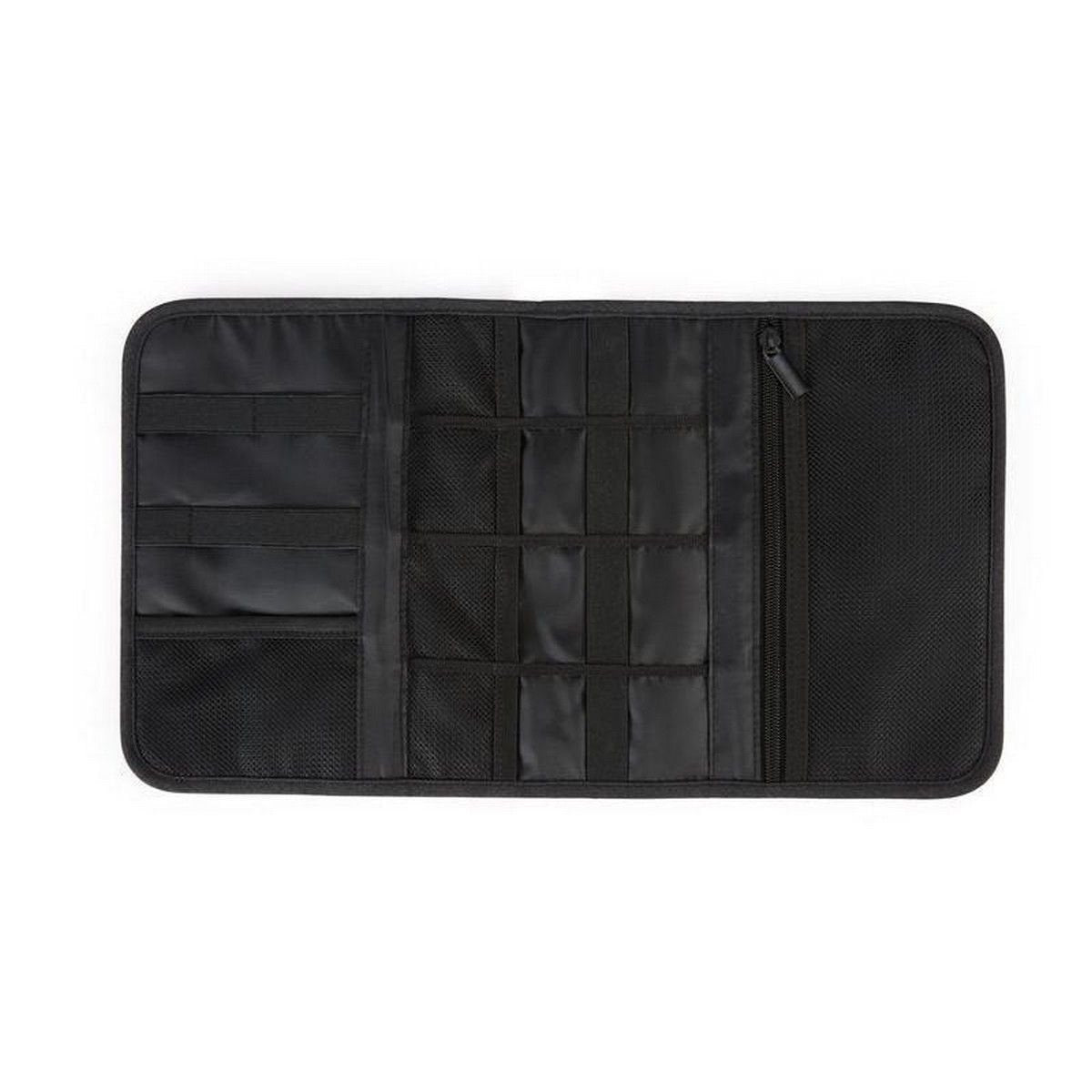 CHANGE ZERO RPET Electronics Organizer - Ocean Series