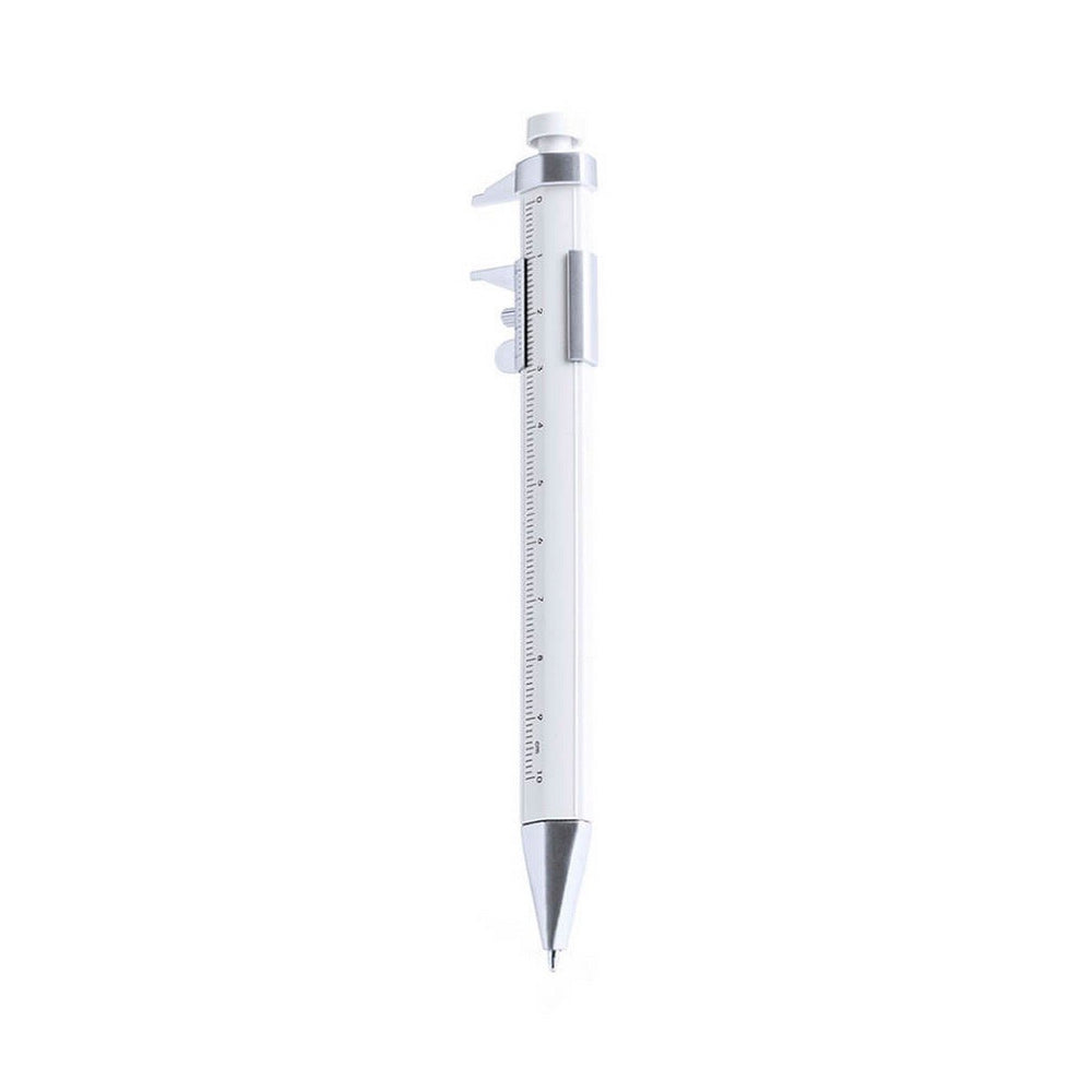 CIMAHI Twist Ball Pen - Sleek Micrometer Design
