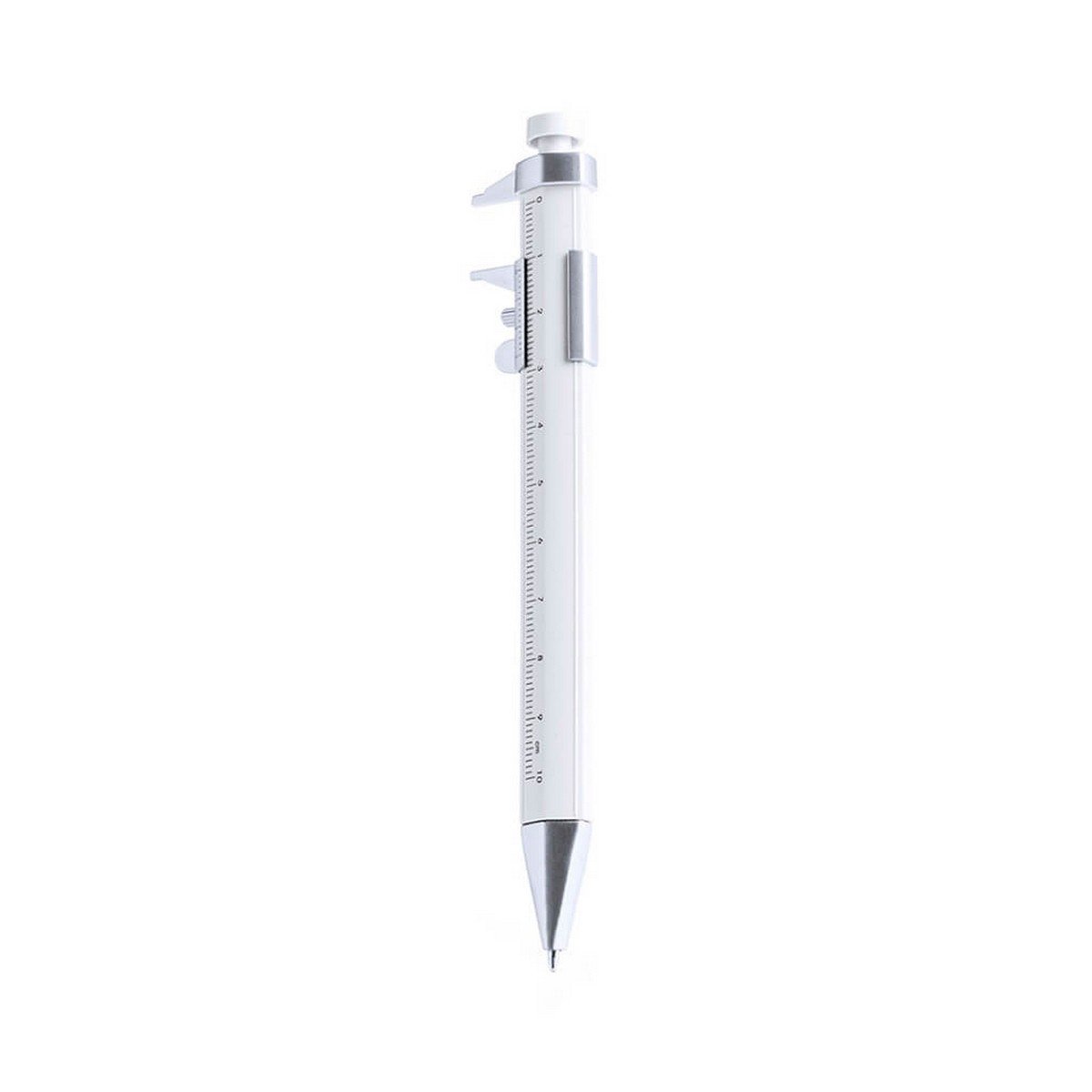 CIMAHI Twist Ball Pen - Sleek Micrometer Design