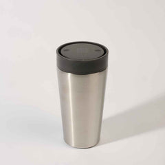 Circular Cup Recycled Stainless Steel - 12oz Coffee Mug