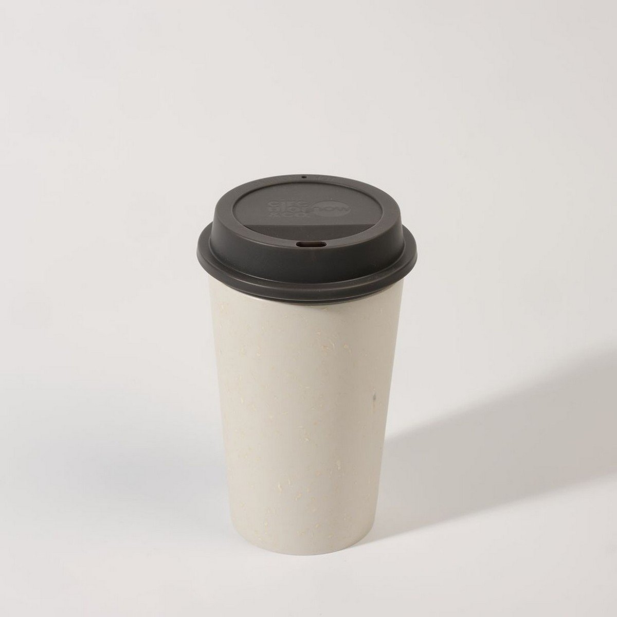 Circular NOW Cup 12oz - Sustainable & Stylish Coffee Cup
