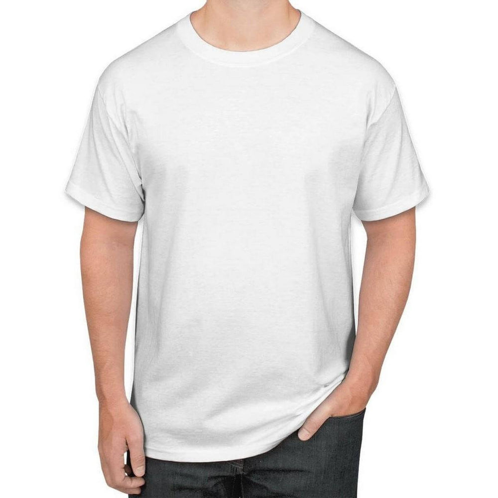 Core365 Adult Roundneck T-Shirt by Santhome - Performance Wear