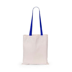 Cotton Shopping Bag with Handle - Eco-Friendly Tote