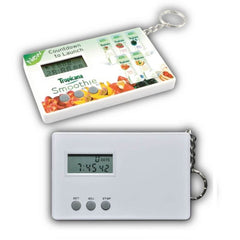 COUNTD Countdown Time Clock - Sleek and Functional