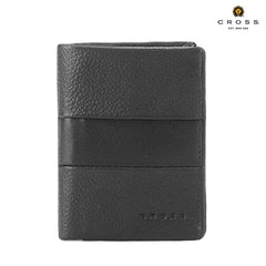 CROSS Alzey Business Card Wallet - Sleek & Functional