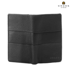 CROSS Alzey Business Card Wallet - Sleek & Functional