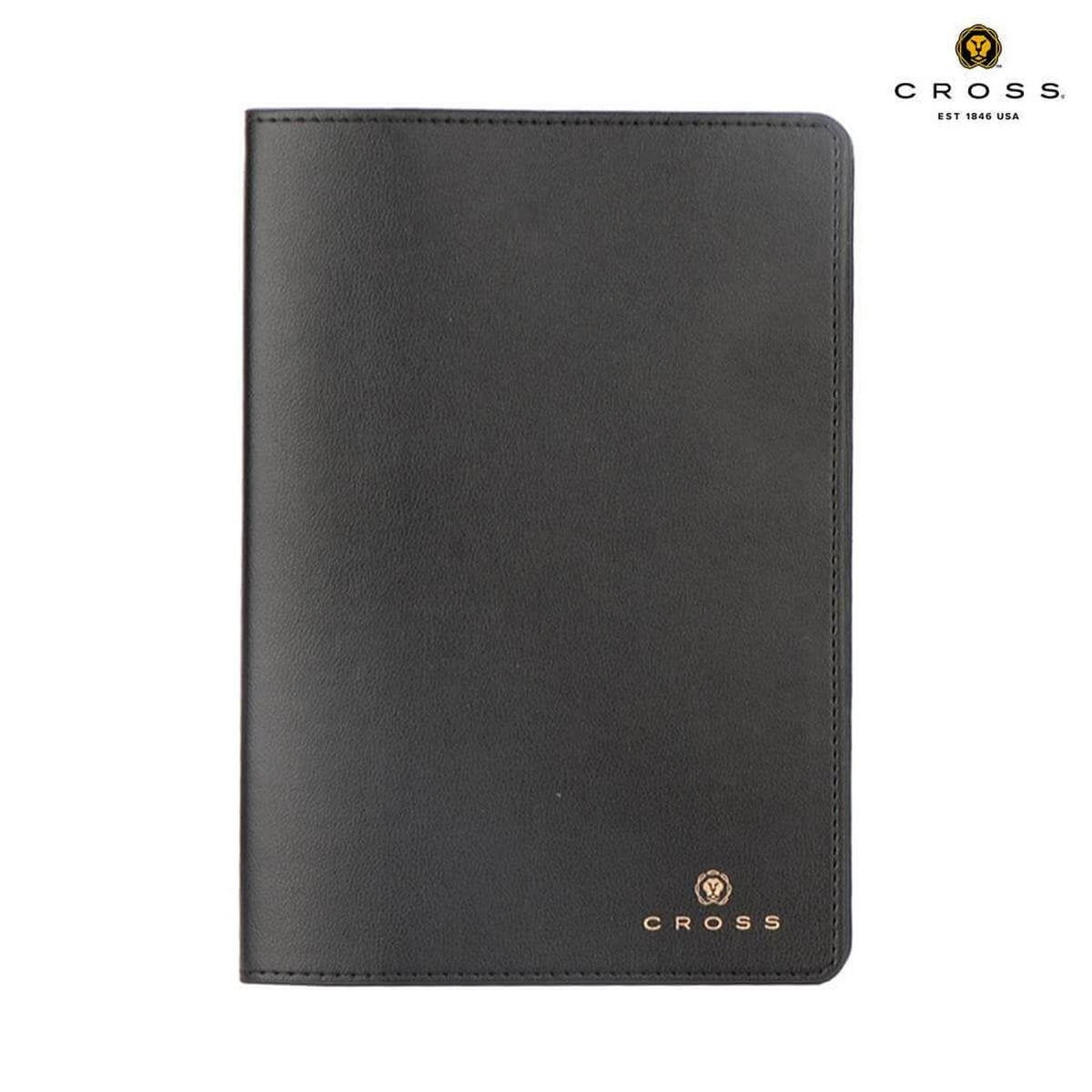 CROSS Furth A5 Planner Cover - Professional Design