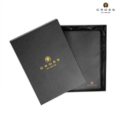 CROSS Furth A5 Planner Cover - Professional Design