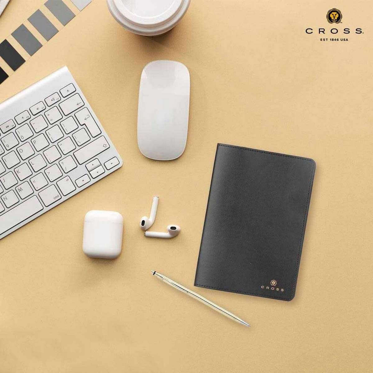 CROSS Furth A5 Planner Cover - Professional Design