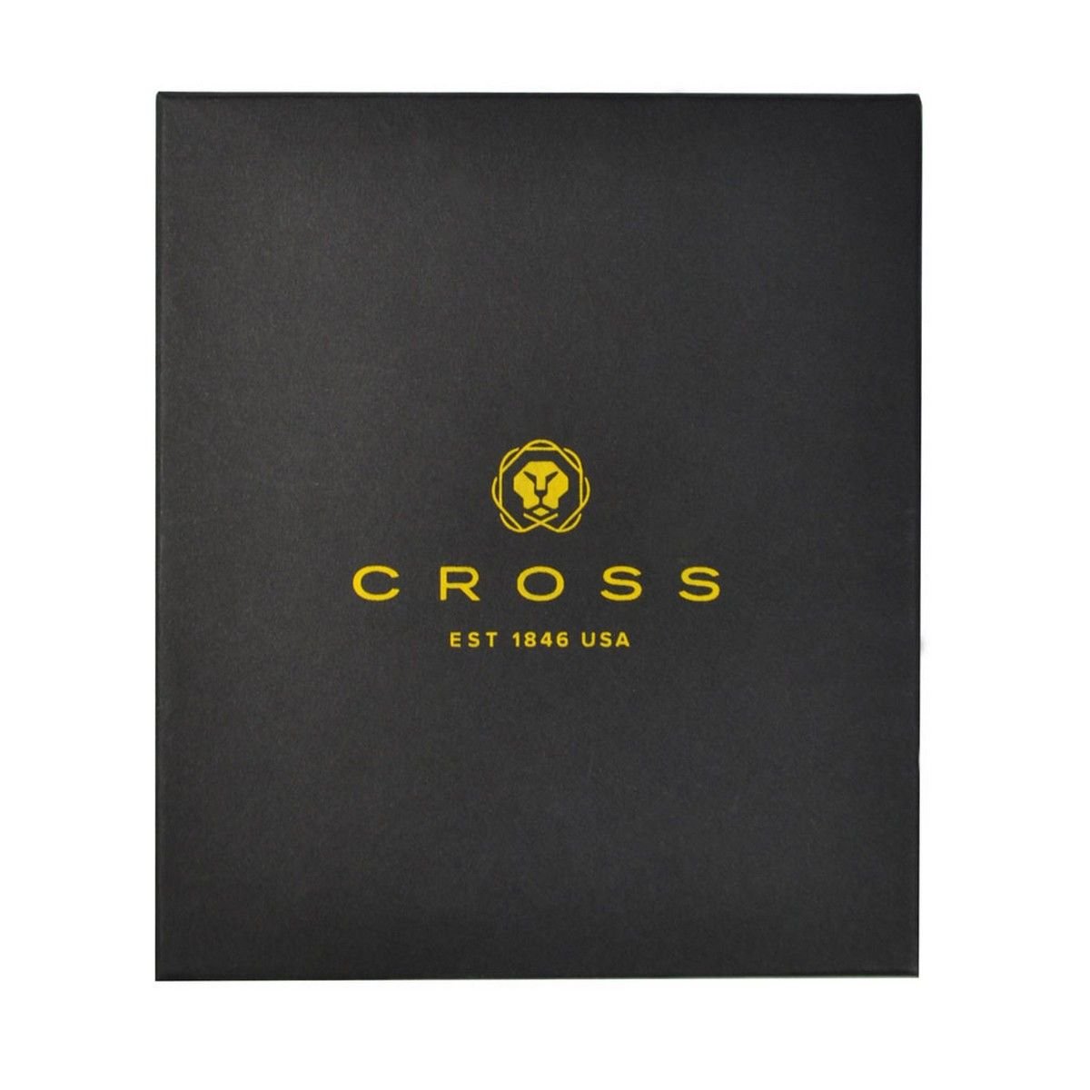 CROSS Hoya Credit Card Wallet - Stylish & Durable