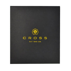 CROSS Hoya Credit Card Wallet - Stylish & Durable