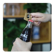 CUKEY LITE Copper Alloy Keyring Tool - Anti-Microbial Design