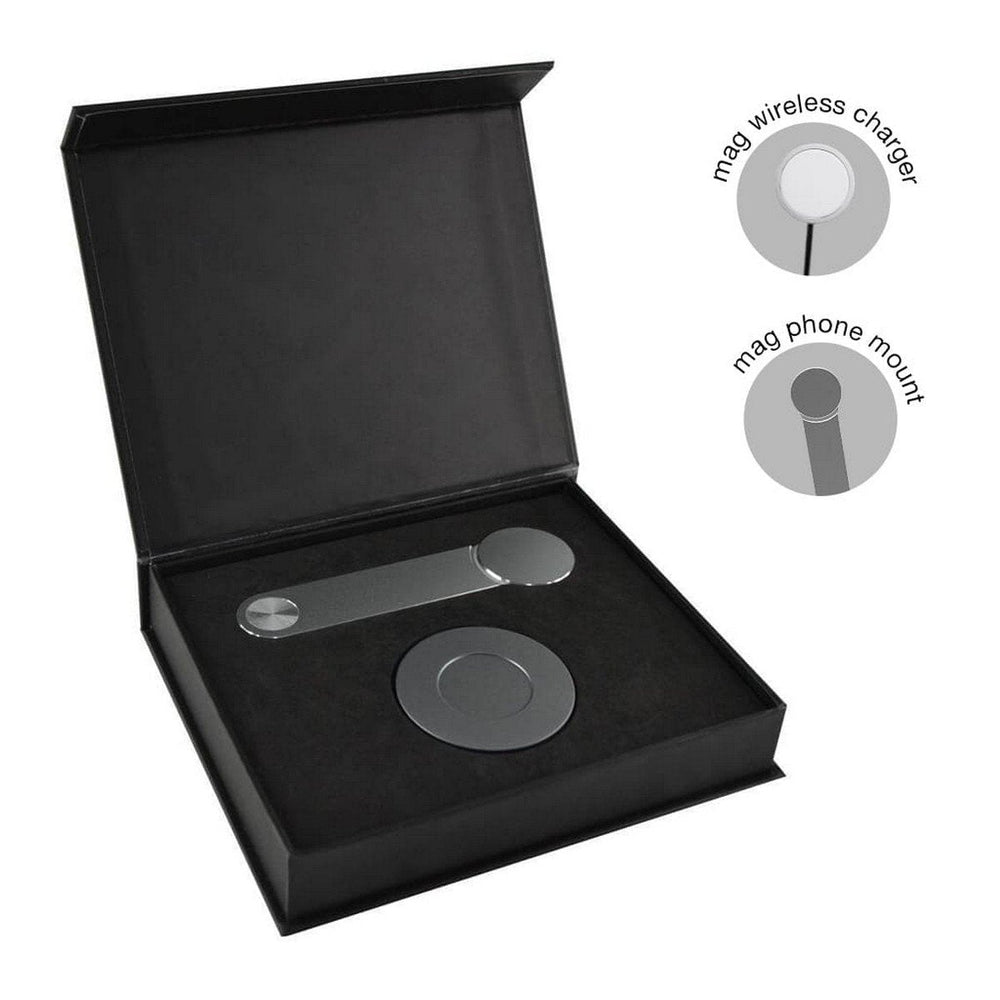 DABIE Magnetic Mount & Wireless Charger Set - @memorii Design