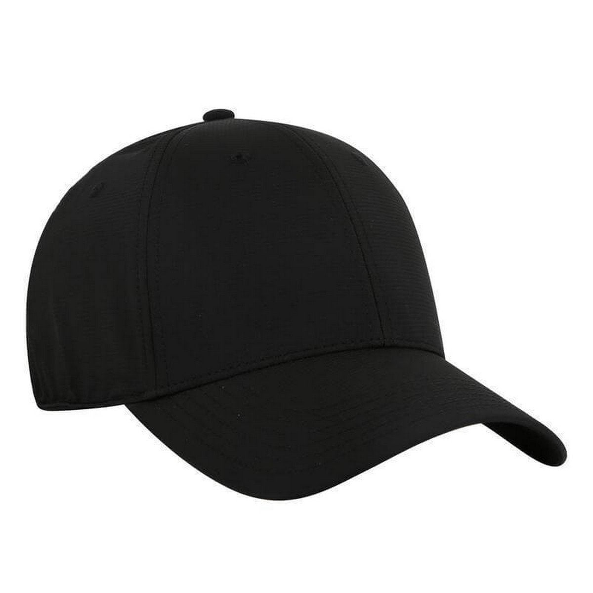 DELTA DryNCool Stretch Fitted Cap by Santhome®