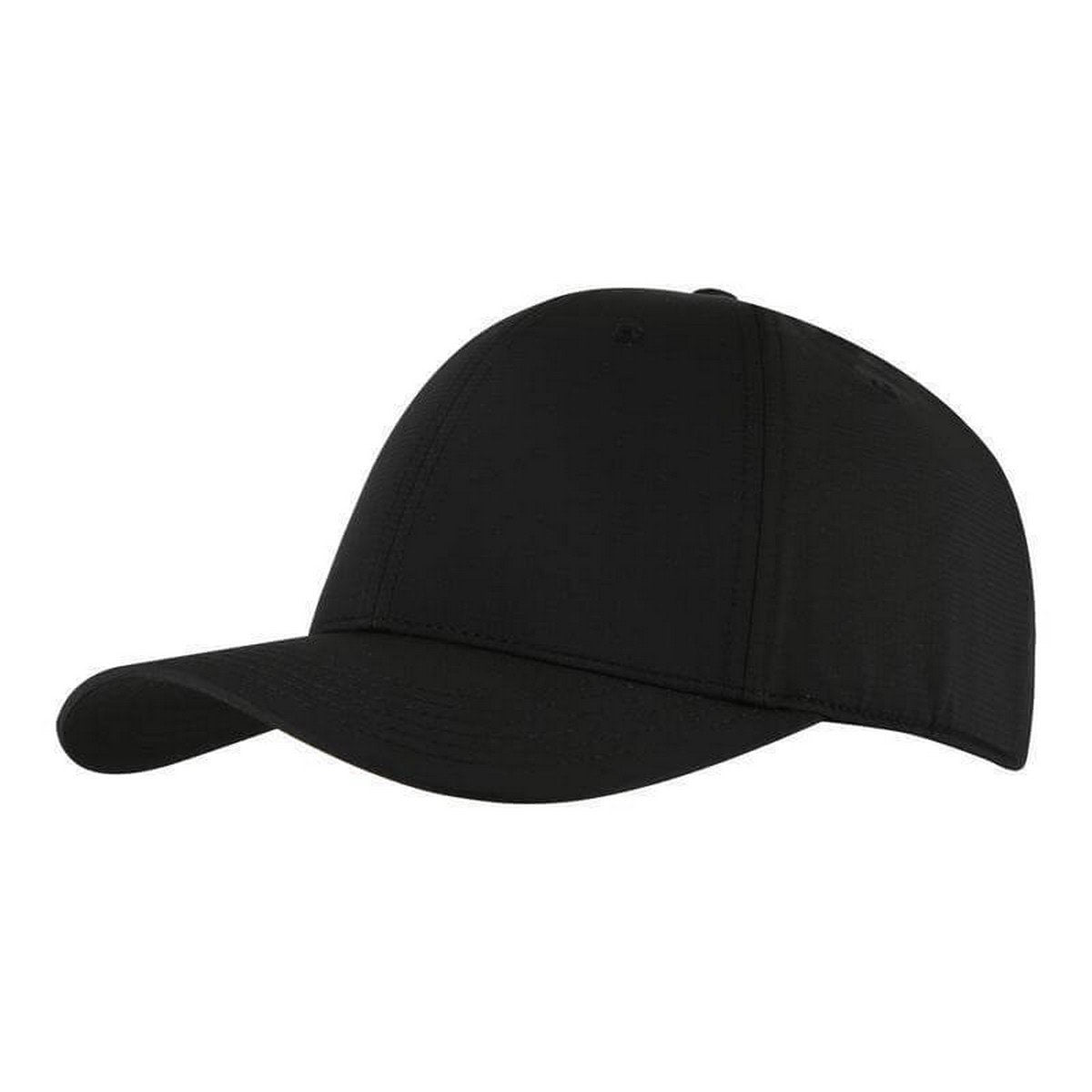 DELTA DryNCool Stretch Fitted Cap by Santhome®