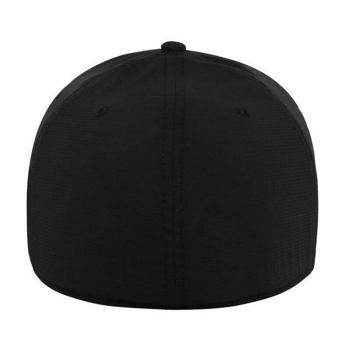 DELTA DryNCool Stretch Fitted Cap by Santhome®
