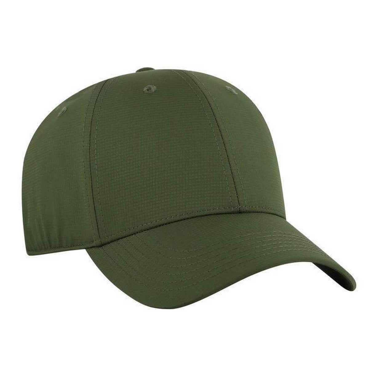 DELTA DryNCool Stretch Fitted Cap by Santhome®