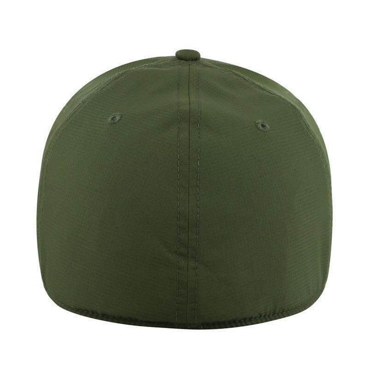 DELTA DryNCool Stretch Fitted Cap by Santhome®