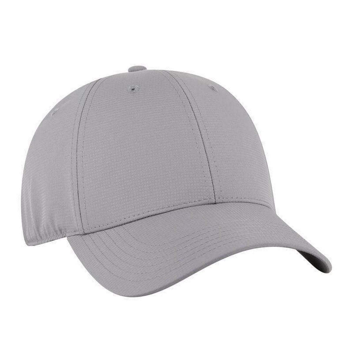 DELTA DryNCool Stretch Fitted Cap by Santhome®