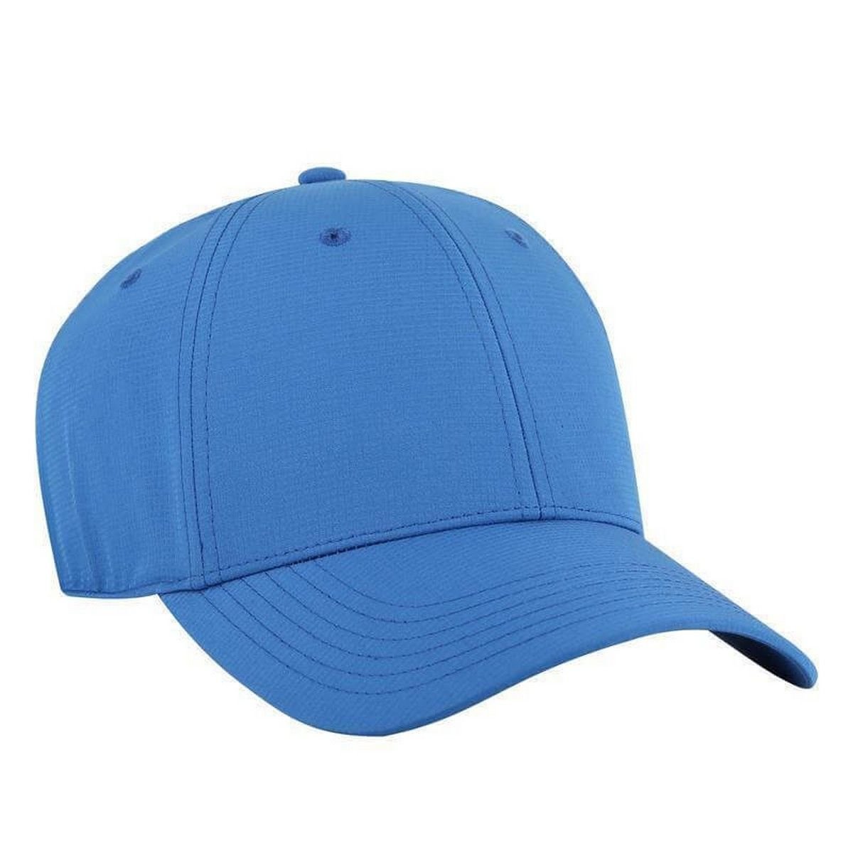 DELTA DryNCool Stretch Fitted Cap by Santhome®