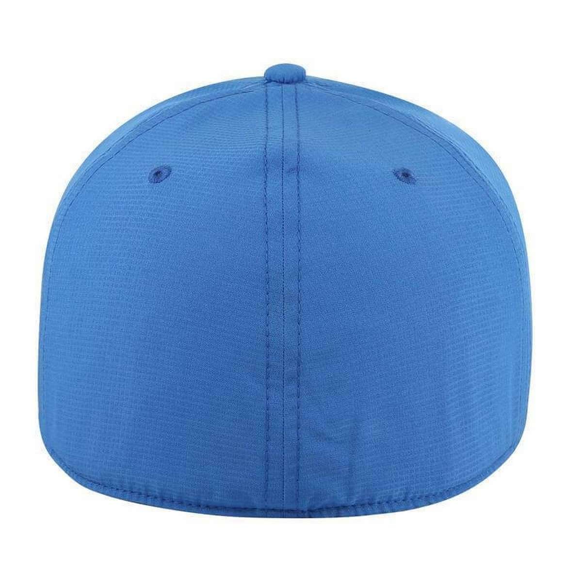 DELTA DryNCool Stretch Fitted Cap by Santhome®