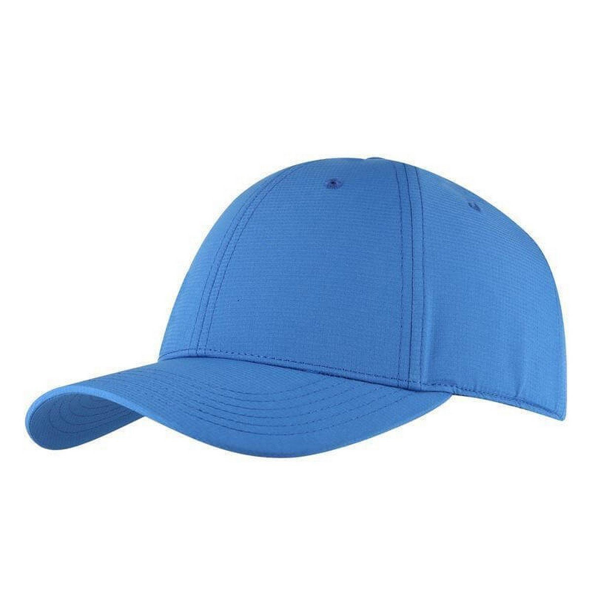 DELTA DryNCool Stretch Fitted Cap by Santhome®