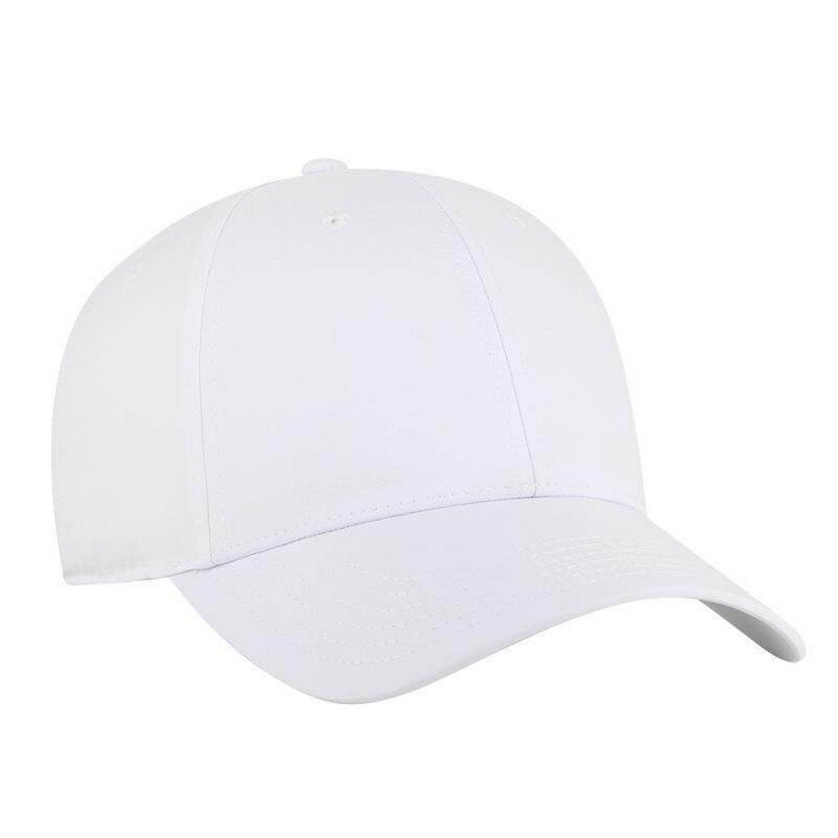 DELTA DryNCool Stretch Fitted Cap by Santhome®