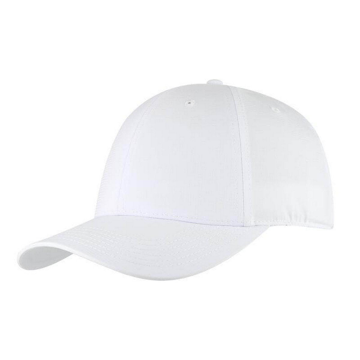 DELTA DryNCool Stretch Fitted Cap by Santhome®