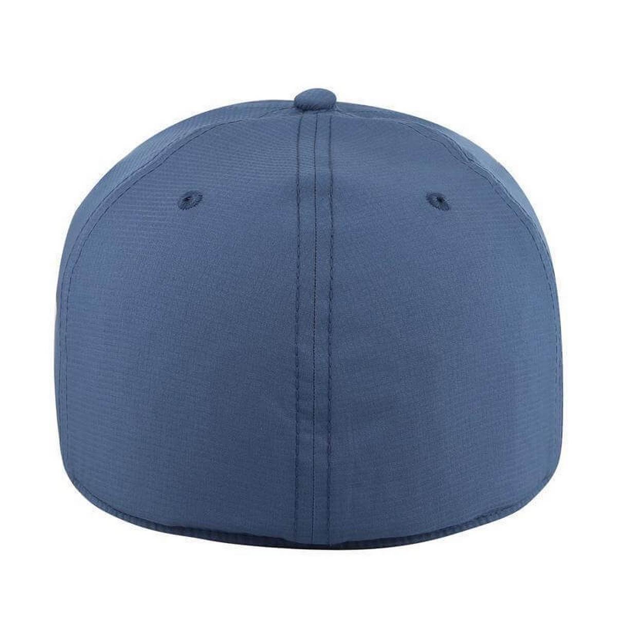 DELTA DryNCool Stretch Fitted Cap by Santhome®