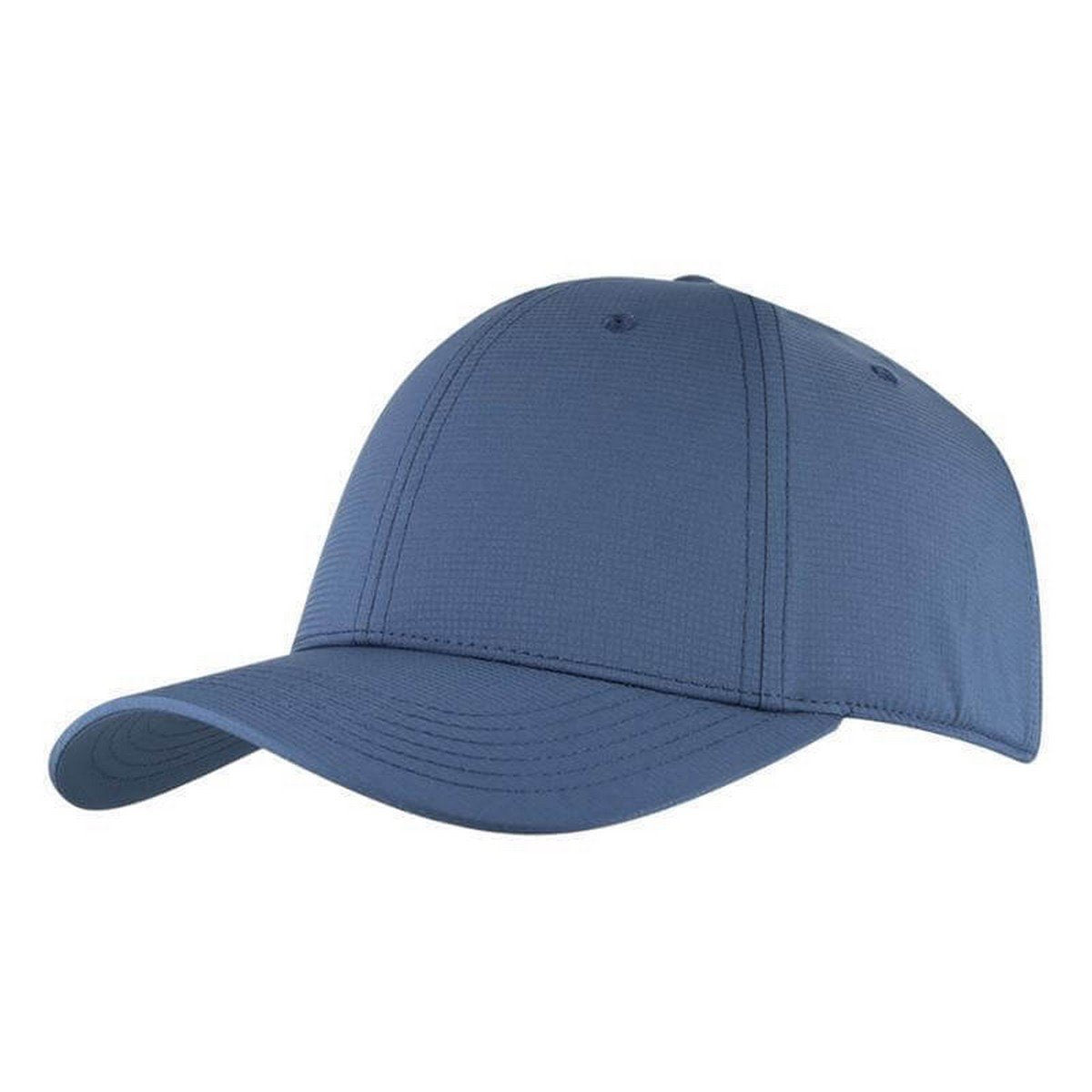 DELTA DryNCool Stretch Fitted Cap by Santhome®