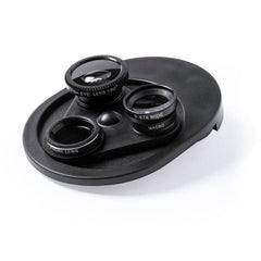 DEPOK Universal 4-in-1 Smartphone Lens System