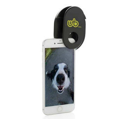 DEPOK Universal 4-in-1 Smartphone Lens System
