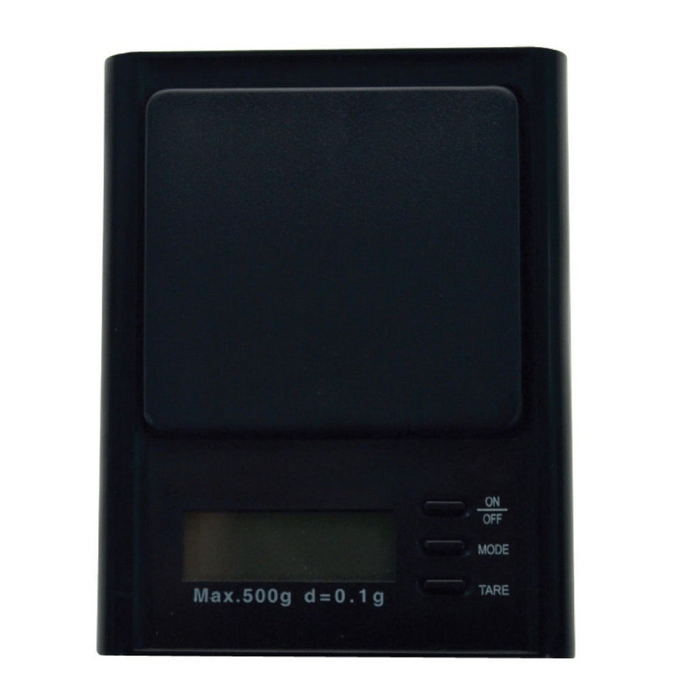 DIGIWE Digital Weight Scale - Sleek & Accurate Design
