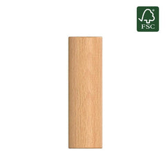 DOLE FSC Beech Wood Memento Award - Eco Neutral® Design
