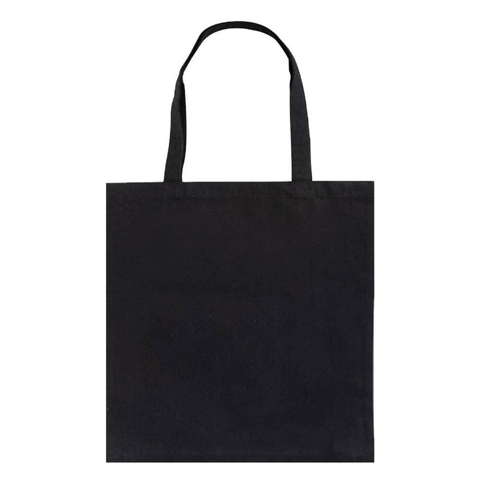 Eco-Friendly Cotton Shopping Bags - Reusable & Durable