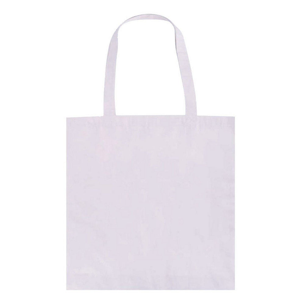 Eco-Friendly Cotton Shopping Bags - Sustainable Totes