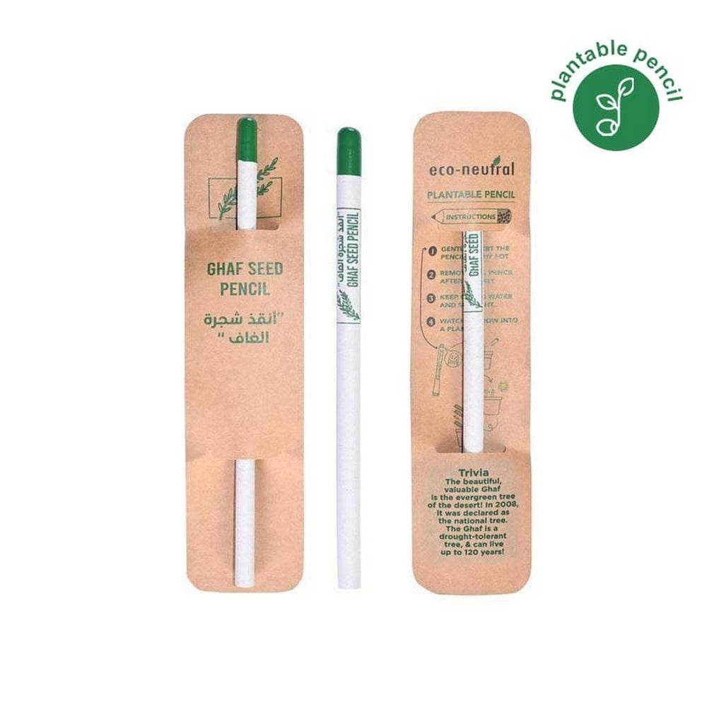 ETERNITY Bamboo Long-Lasting Pencil - Eco Neutral® Design