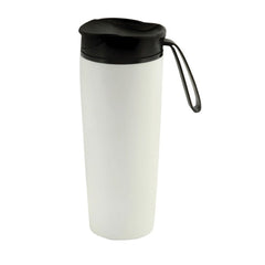 EUNOIA Anti-Spill Mug with Lid by Hans Larsen