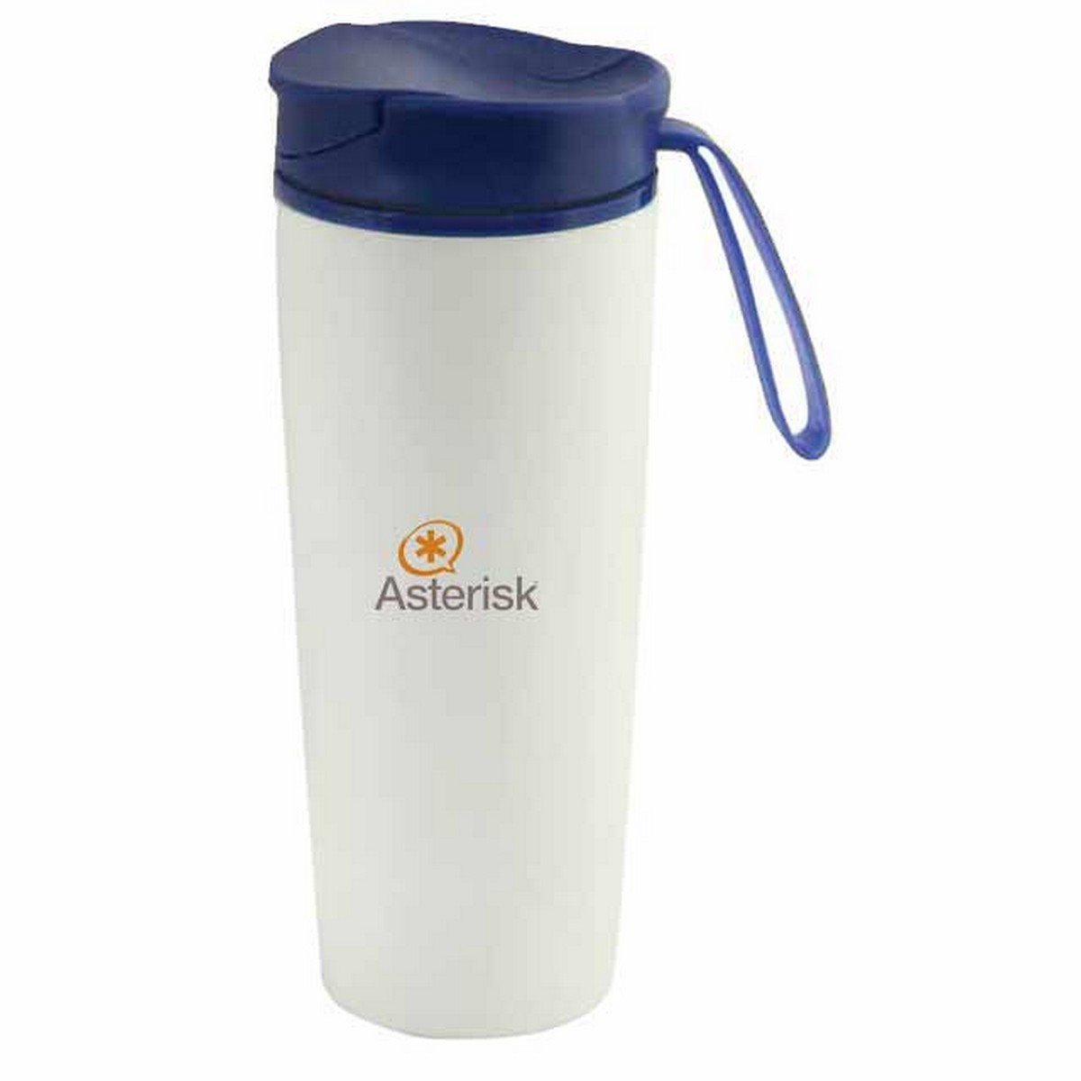 EUNOIA Anti-Spill Mug with Lid by Hans Larsen