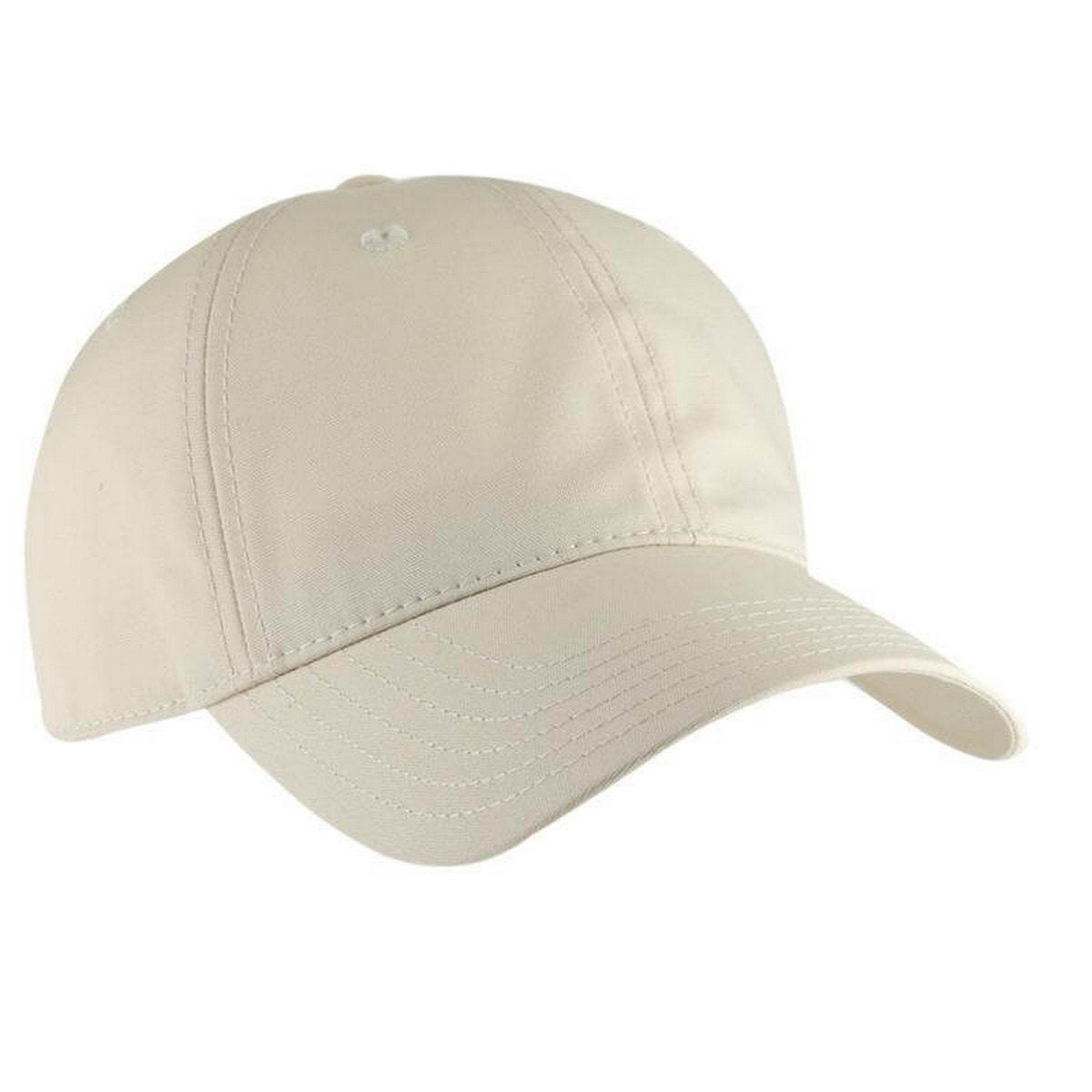 FLEX Recycled Relaxed Fit Cap - Santhome 6-Panel Design