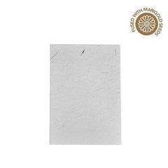 FORIO Handmade Seed Paper Notebook - Eco Neutral® B6 Size