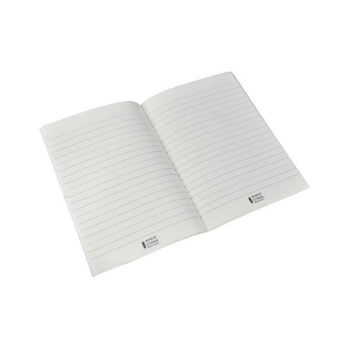 FORIO Handmade Seed Paper Notebook - Eco Neutral® B6 Size