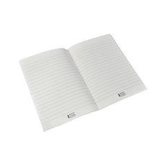 FORIO Handmade Seed Paper Notebook - Eco Neutral® B6 Size