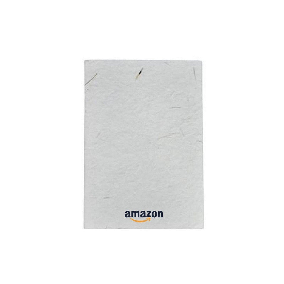 FORIO Handmade Seed Paper Notebook - Eco Neutral® B6 Size